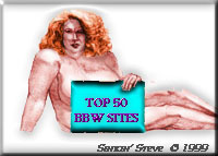 bbw top 50